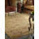 Wool Oriental Indoor Rug