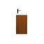 Ensemble de meuble-lavabo simple 30 po Southmead-1952996210