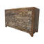 Commode 6 tiroirs Boho