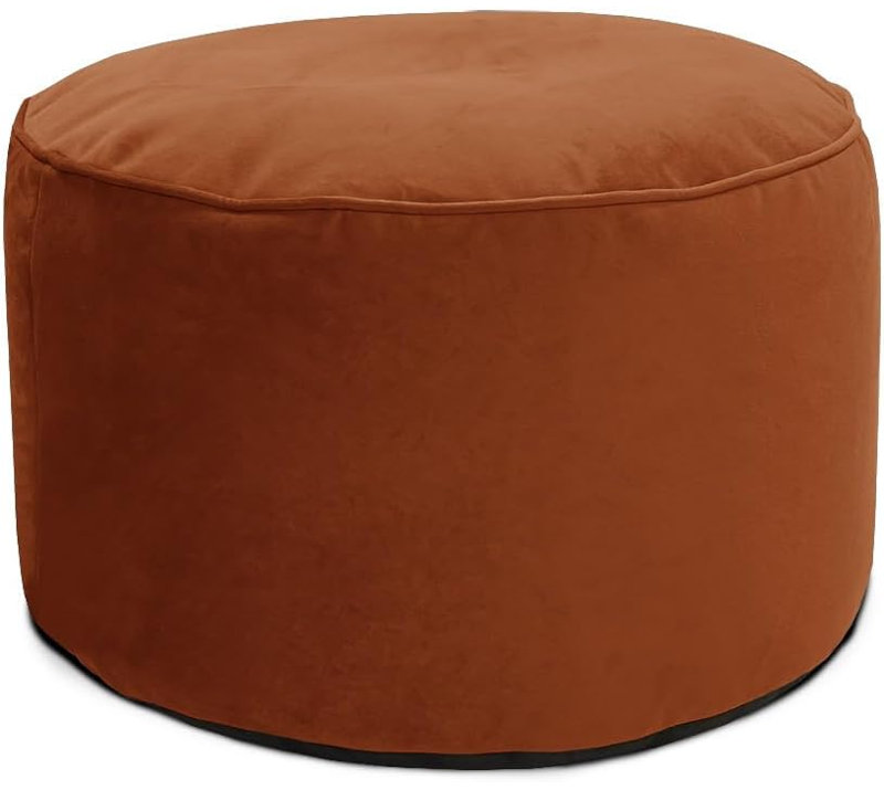 Makanaka Bean Bag Classic, Orange