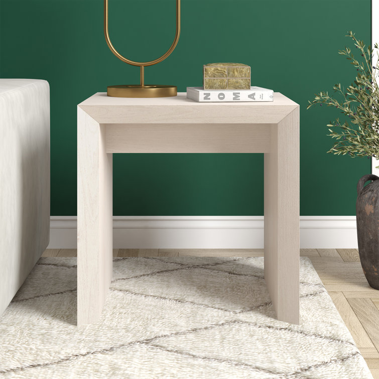 Oswin End Table