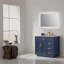 Miroir de salle de bain Gullane-65973972