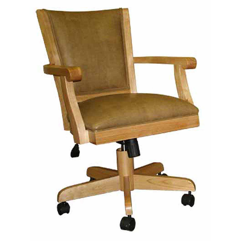 Canora Grey Hassell Vinyl Task Chair