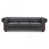 Dark Gray Faux Leather is out of stock