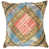 Red Patchwork
