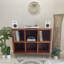 Rangement de 6 disques vinyles-114851566-114851569