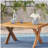 EAGLEWOOD COFFEE TABLE
