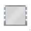 Sliverfluff en miroir