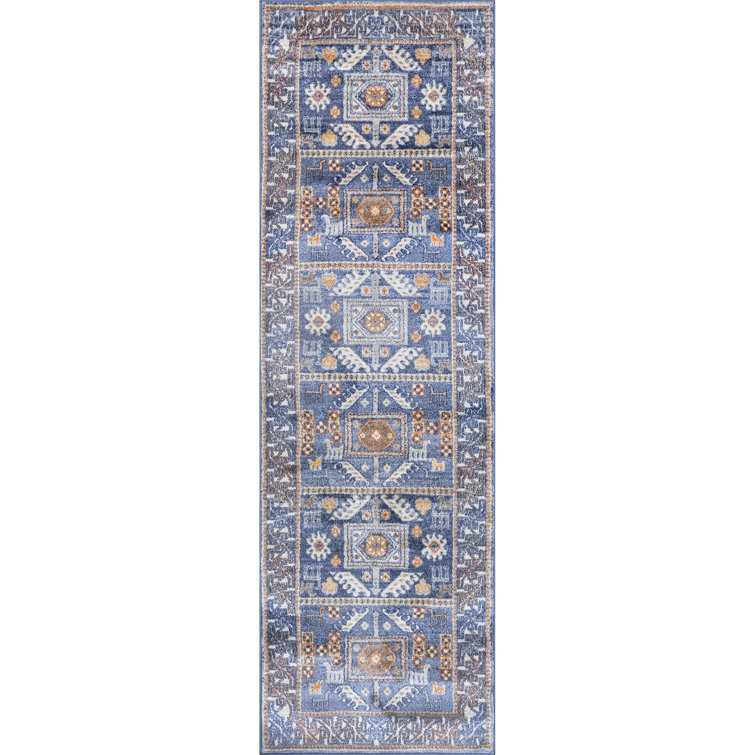 Wachtel Oriental Indoor Rug