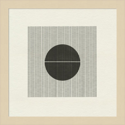 Paper Object No 5 by The Miuus Studio