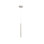 Navada 1 - Light LED Single Pendant