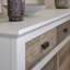 Harviell Sideboard 158cm Wide 3 Drawer