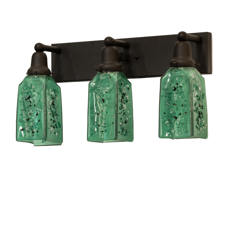 3 - Light Vanity Light