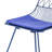 Trond 18'' H Metal Side Chair-347589909