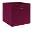 Rebrilliant Fabric Decorative Bin-497373393