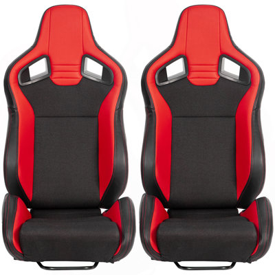 RACING SEAT