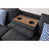 Noir gris est en rupture de stock