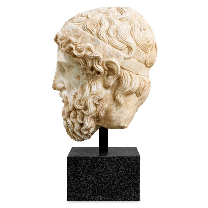 Bust