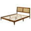 Lit plateforme en bois Oliver-552918903