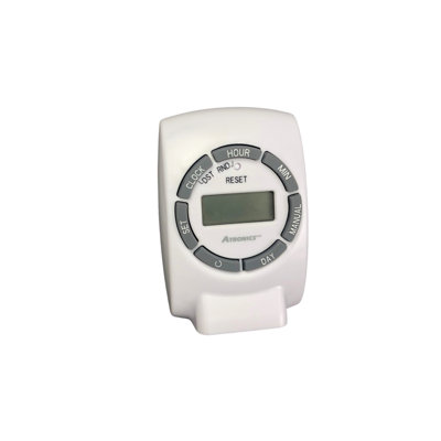Minuterie numérique Atron
