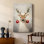 Art des Fêtes de Noël - série 2-CLxxvii - galerie sur mesure