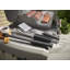 Weber Precision 3-Pc Grill Tool Set
