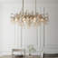 Hewes 6 - Light Unique/Statement Chandelier