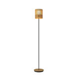 Living Hinges Floor Lamp