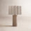 Genuine Marble Table Lamp