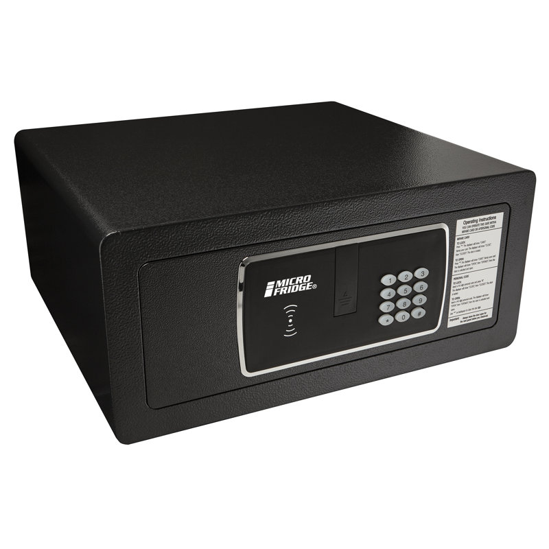 Coffre-fort intelligent avec verrou électronique Intelli-Vault