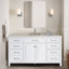 Trevor 60" W Single Vanity-2096004740