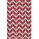 Vo Wool Chevron Indoor Rug