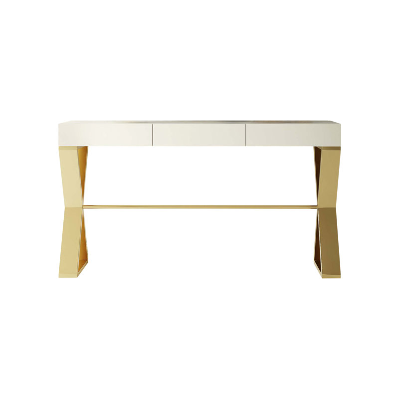 Imperium Console, 32" H x 60" W x 20" D