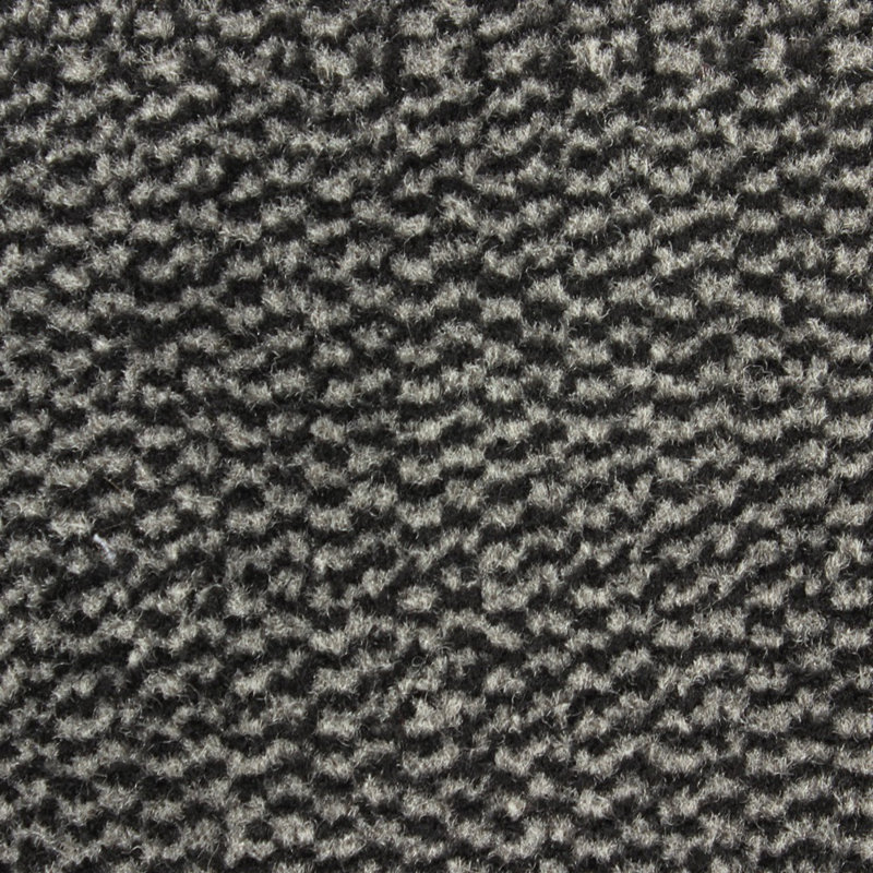 Non-Slip Indoor Doormat, Runner 60 x 150cm, Grey