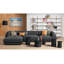 Coco Solid Wood Single End Table-94578608