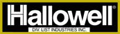 Hallowell Logo