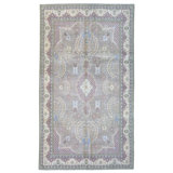 Kayseri One-of-a-Kind 6'9" X 10'11" Flatweave Area Rug