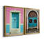 Porte de San Miguel - ensemble de 2 reproductions de photos-1765031567-1765031558-1764844532