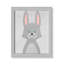 Art de lapin joyeux-47841442-47841431