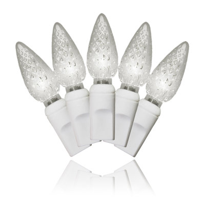 275" C6 String Light