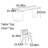 Rectangular Office Set-58079076