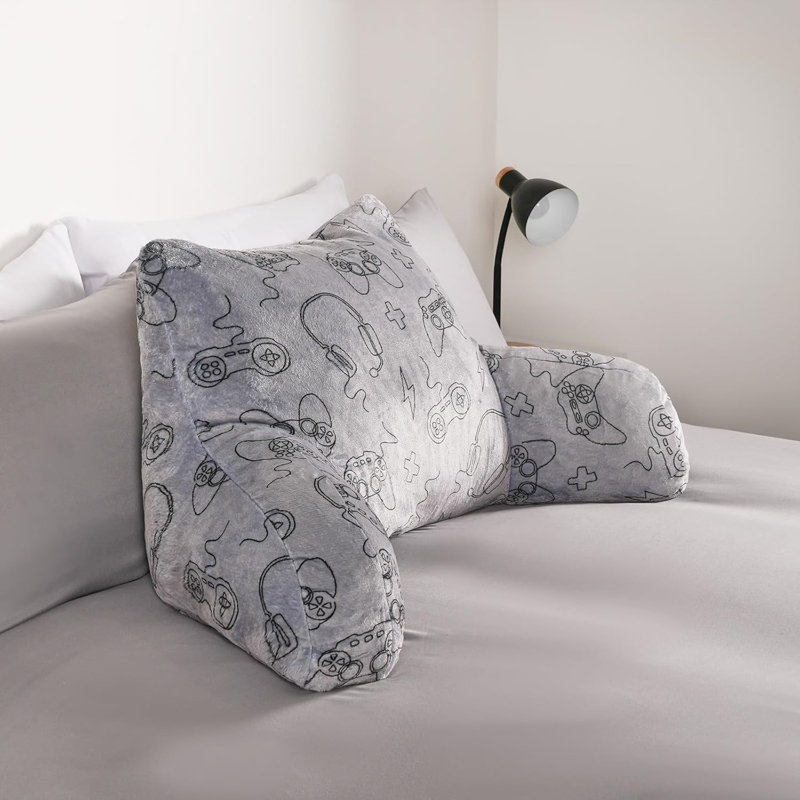 Machine Woven Pillowcase