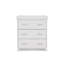 Nika Mini 3 Piece Nursery Furniture Set-66329910