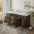 66'' Single Bathroom Vanity Base Only-95942298