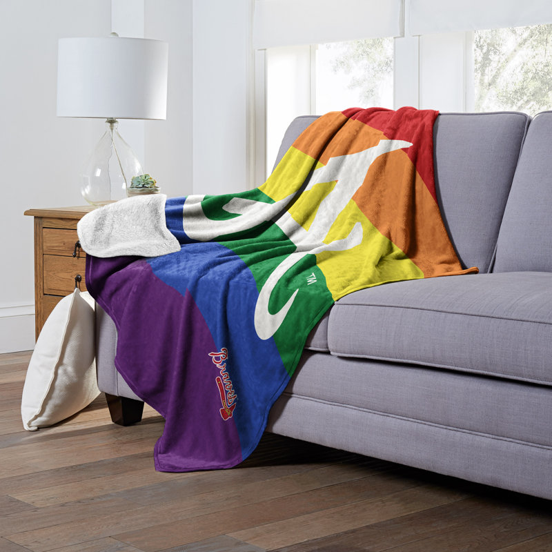 Throw Blanket