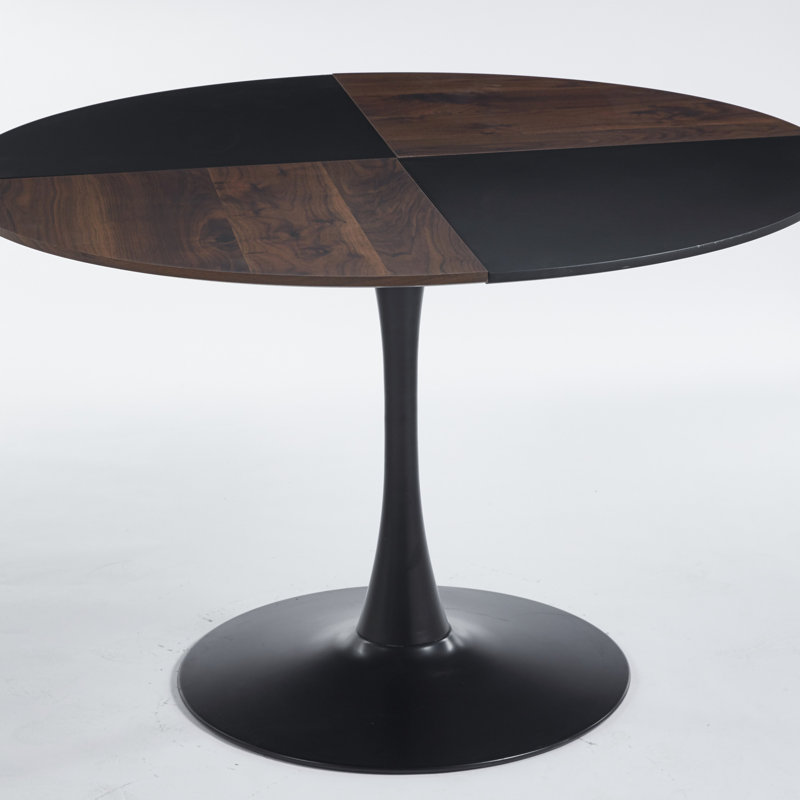 47.2Inch Round Dining Table,Office Table,Coffee Table