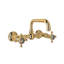 Acqui® Wall Mounted Bathroom Faucet with U-Spout-490616426