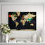 Gilt Projection II Print by Zoey Riley-26764792-26764801