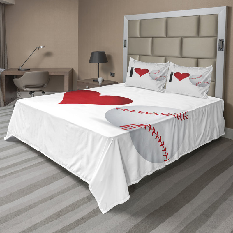 Microfiber Sheet Set, Full Sheet Set + Fitted Sheet + 2 Pillowcases