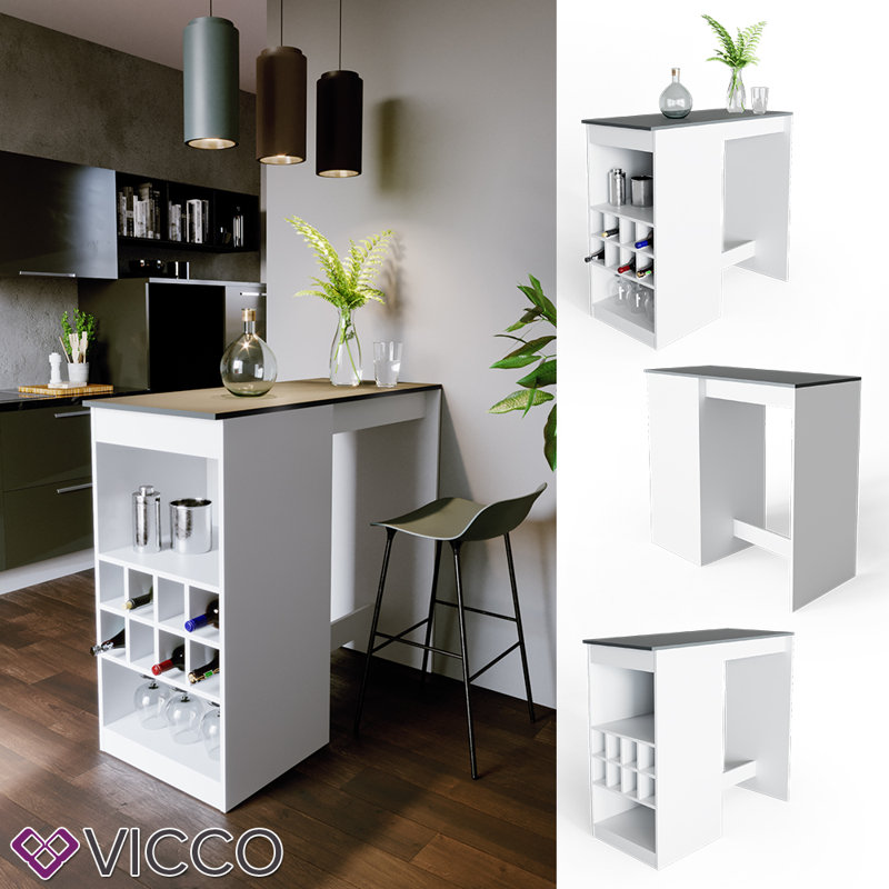 Izie Extendable Dining Table